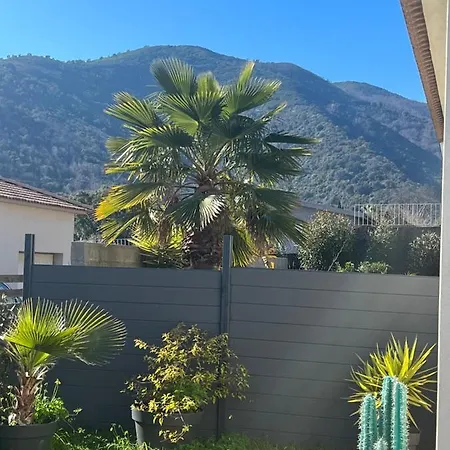 Maison T1 Bis Corse Lucciana  Exterior foto