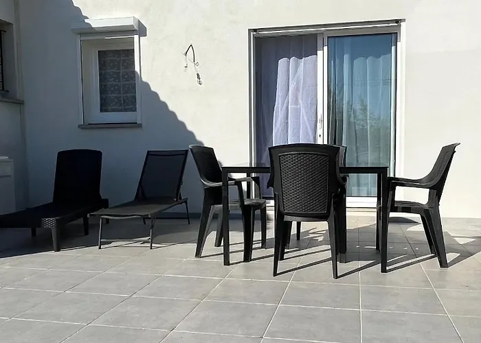 Maison T1 Bis Corse