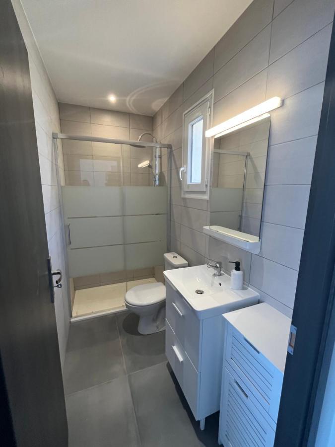 Casa de Férias Maison T1 Bis Corse Lucciana (Corsica)