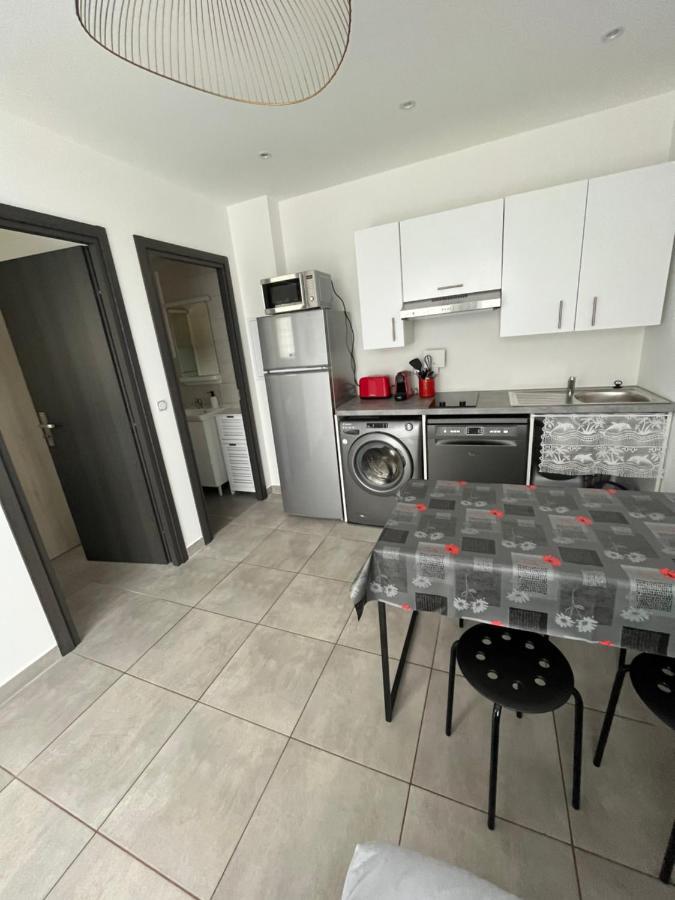 Maison T1 Bis Corse Holiday home *