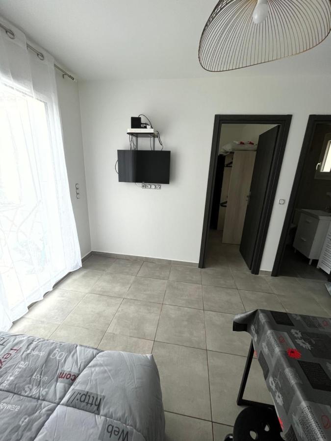 Maison T1 Bis Corse *