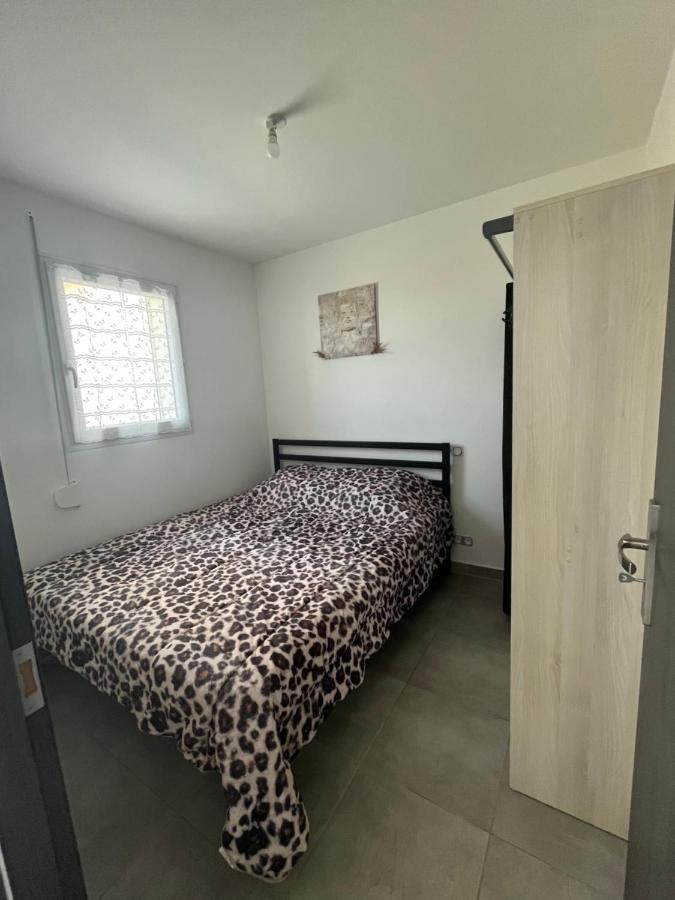 Maison T1 Bis Corse * Lucciana (Corsica)