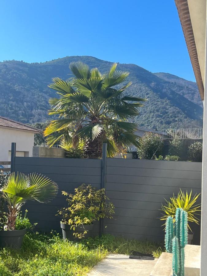 Holiday home Maison T1 Bis Corse *