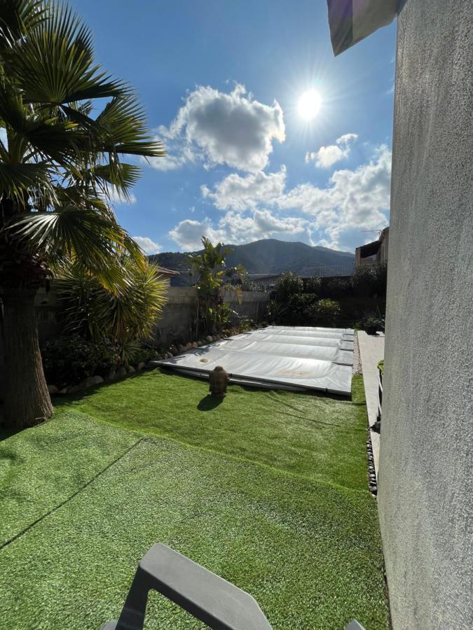 Maison T1 Bis Corse * Lucciana (Corsica)