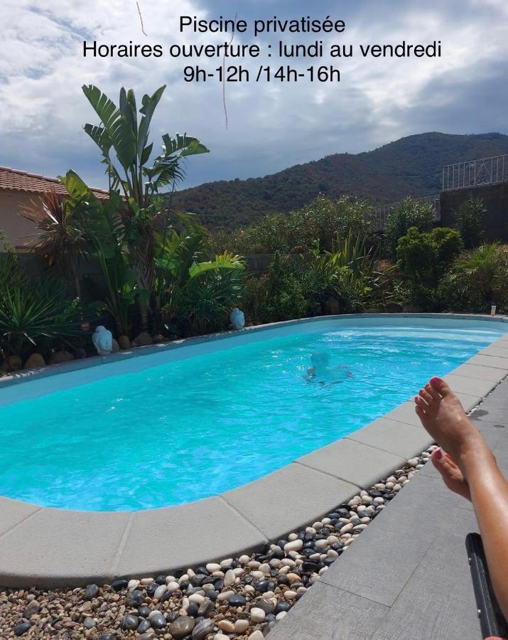 Holiday home Maison T1 Bis Corse *